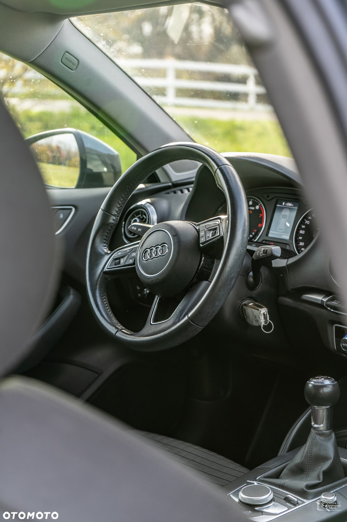 Audi A3 1.5 TFSI - 10