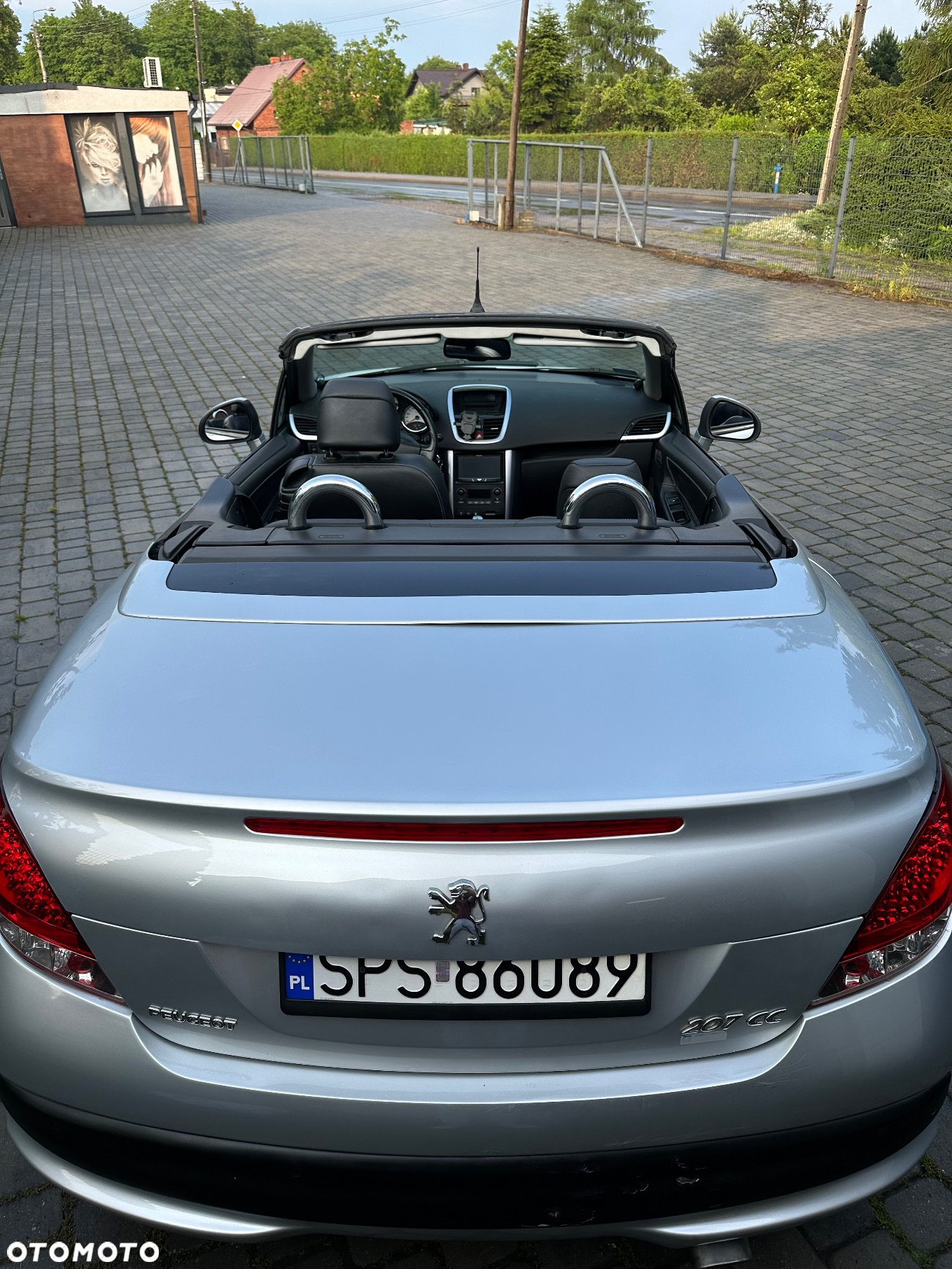 Peugeot 207 CC - 14
