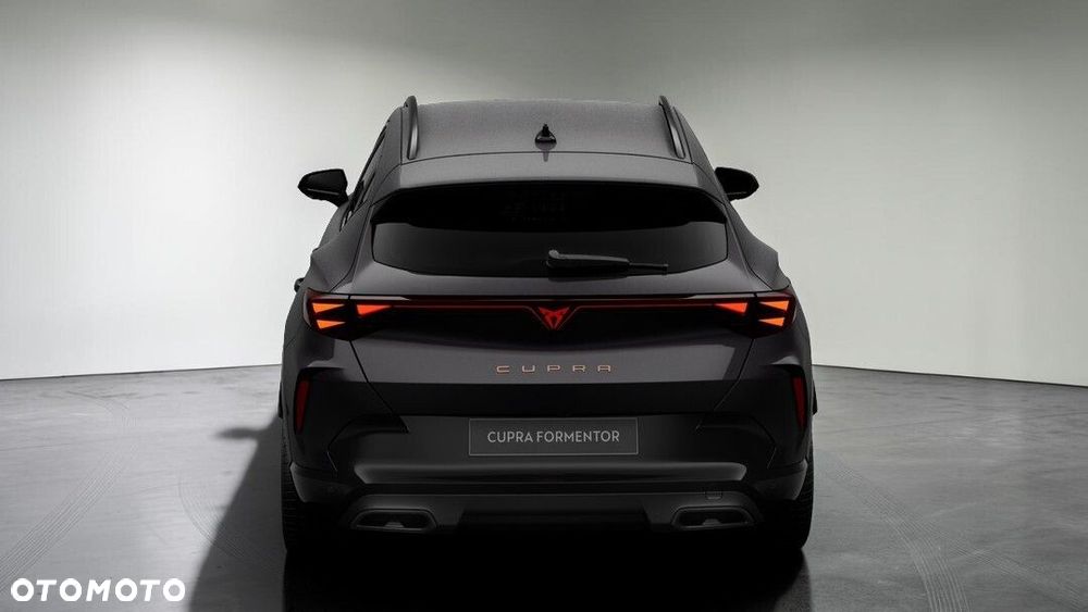Cupra Formentor 1.5 eTSI mHEV DSG - 6