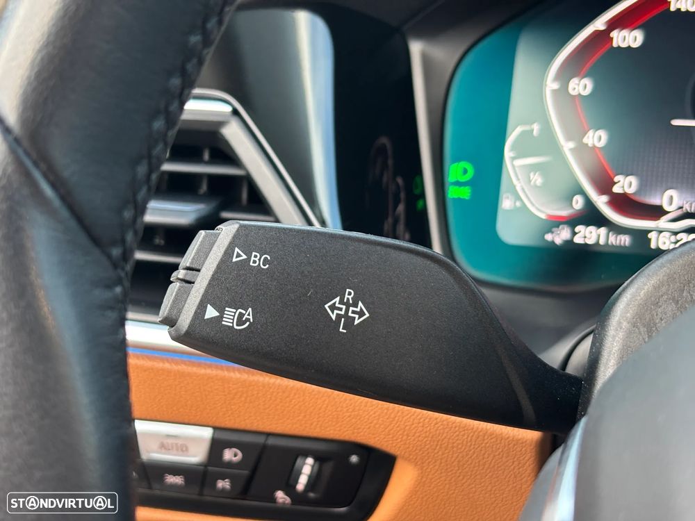 BMW 330 e Touring Line Sport Auto - 23