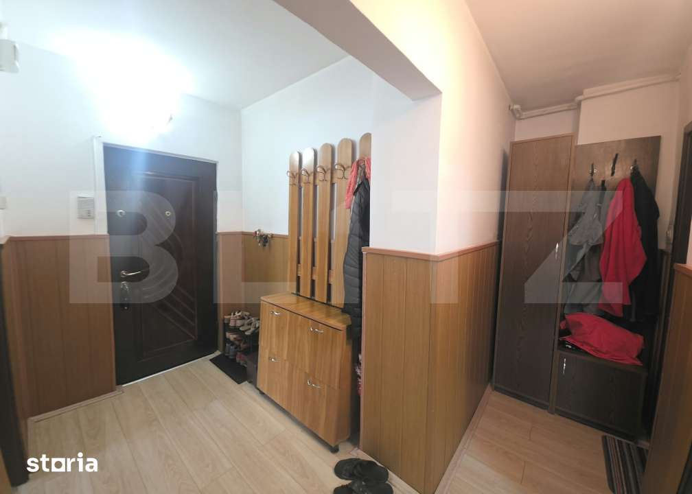 Apartament cu 2 camere, 53 mp, Cartierul Unirii - Imagine principală: 2/7
