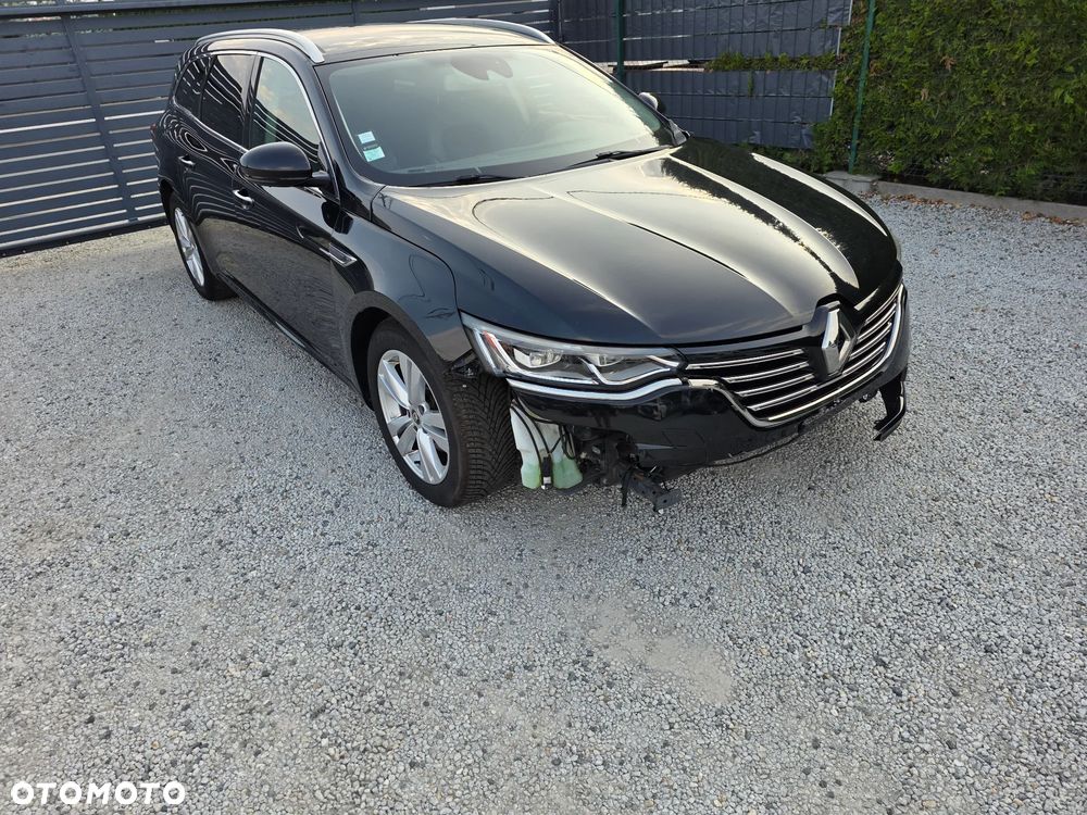 Renault Talisman ENERGY dCi 130 EDC LIMITED - 3