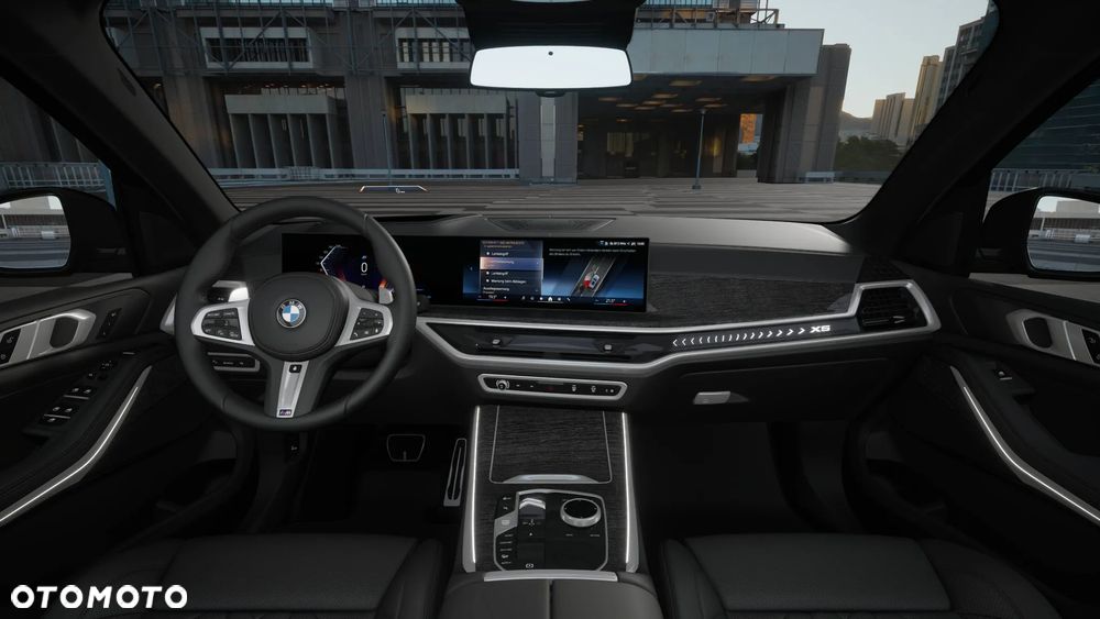BMW X5 xDrive30d - 11