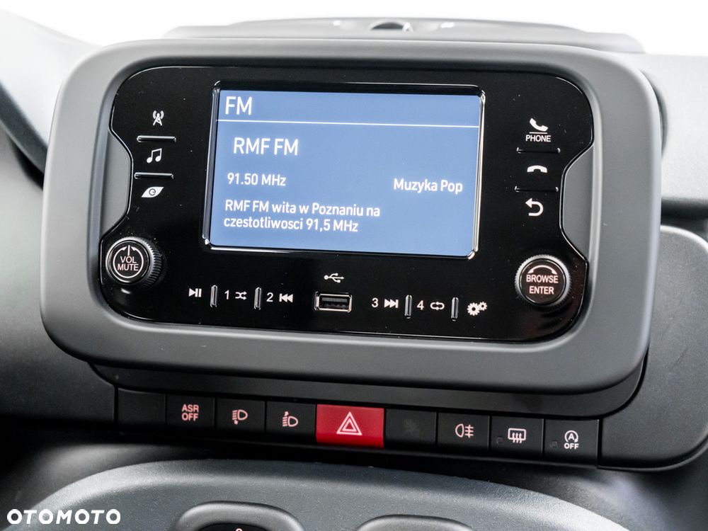 Fiat Panda 1.0 Hybrid - 18