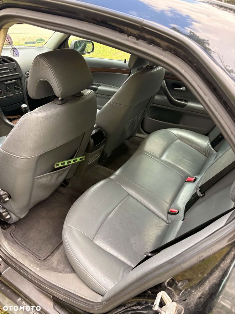 Saab 9-3X - 6