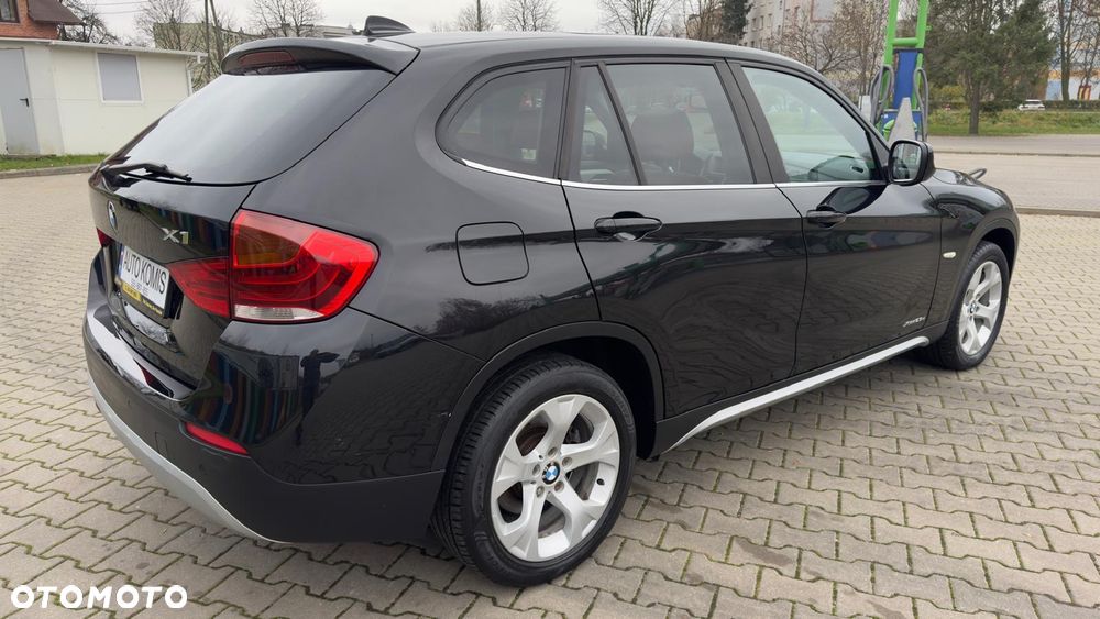 BMW X1 - 9