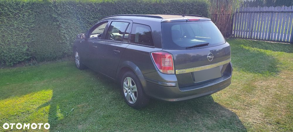 Opel Astra III 1.6 Enjoy - 19