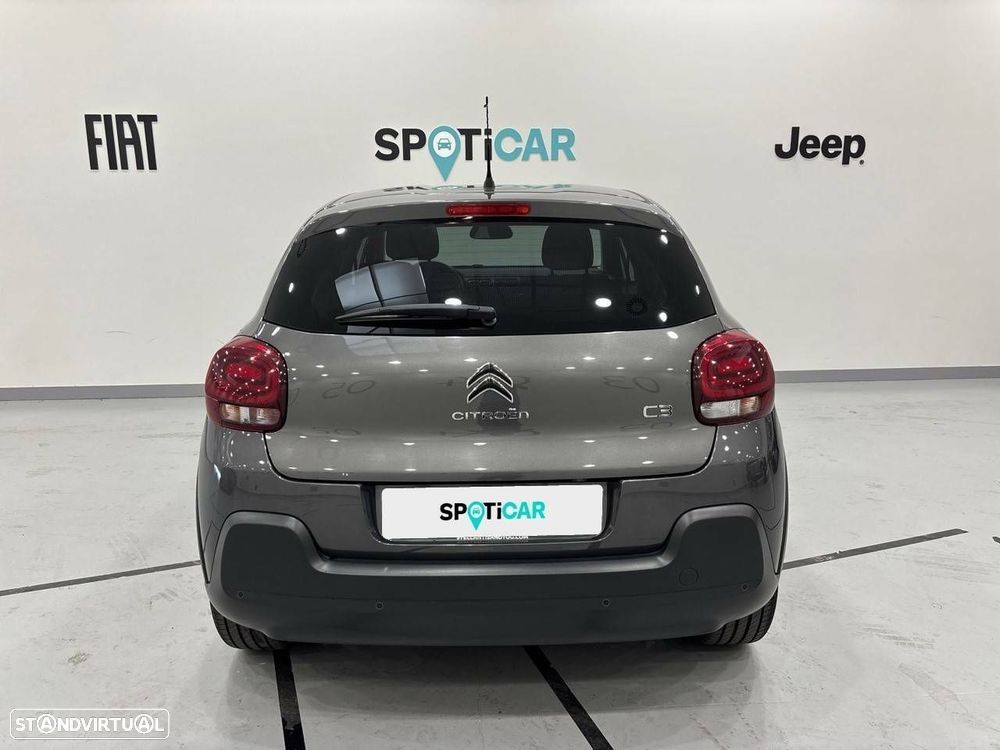 Citroën C3 1.2 PureTech Max - 5