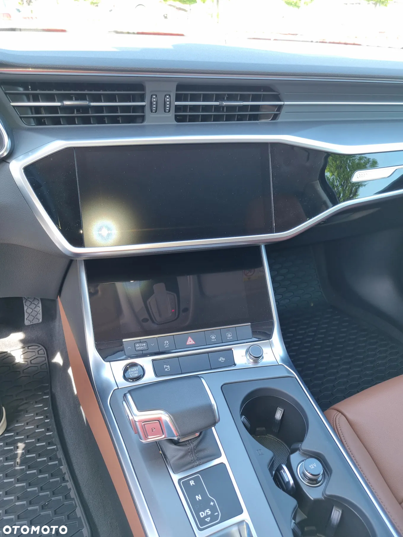 Audi A6 - 13