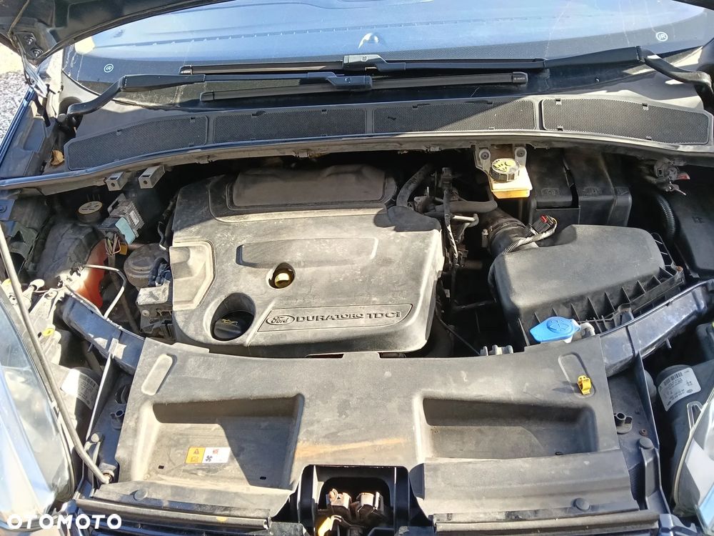 Ford S-Max - 20