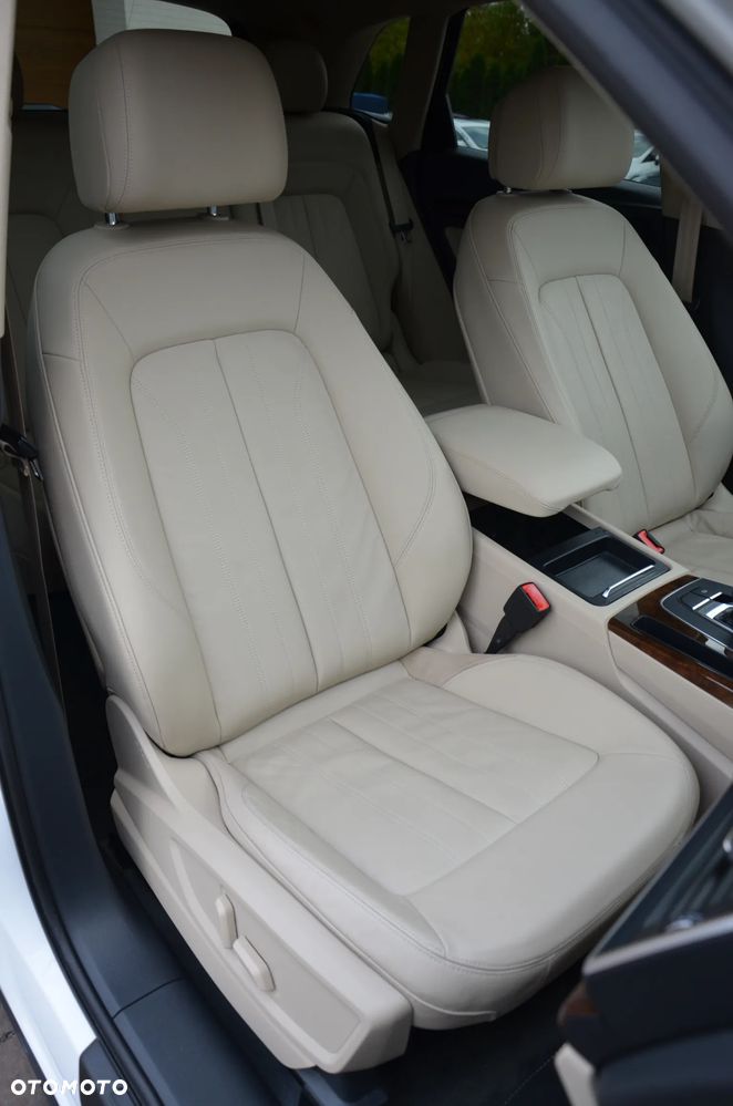 Audi Q5 2.0 TFSI Quattro S tronic design - 23
