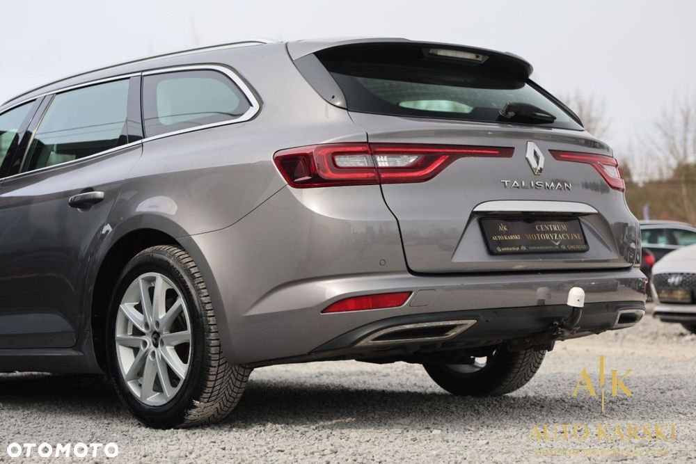 Renault Talisman - 16