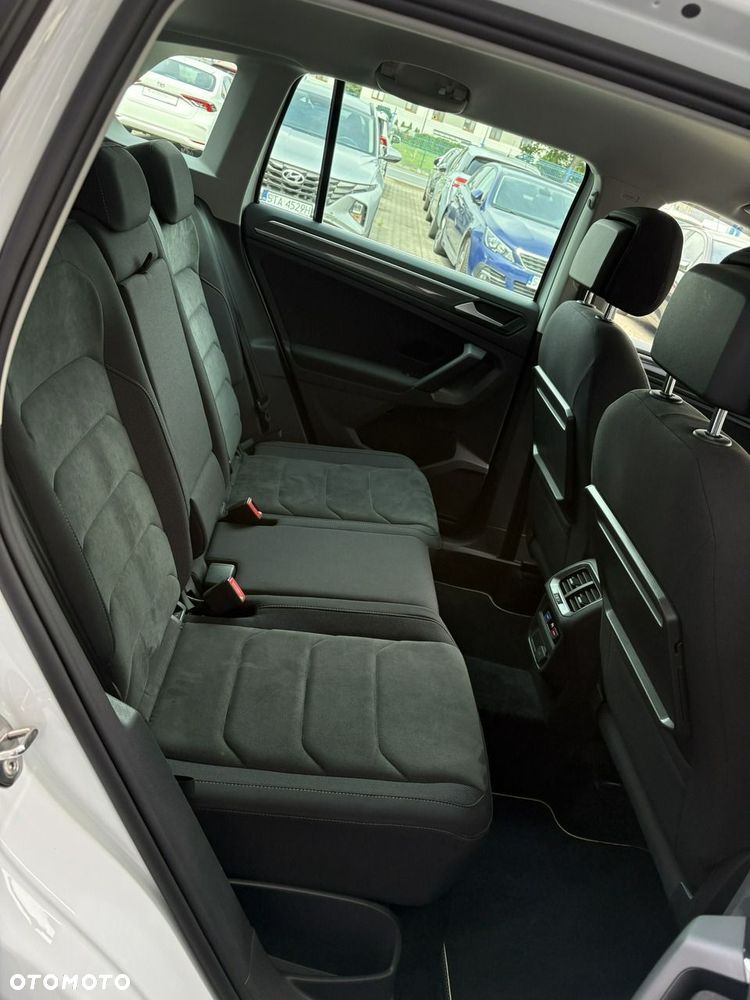 Volkswagen Tiguan - 18