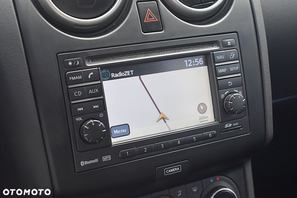 Nissan Qashqai+2 1.6 I-Way - 22