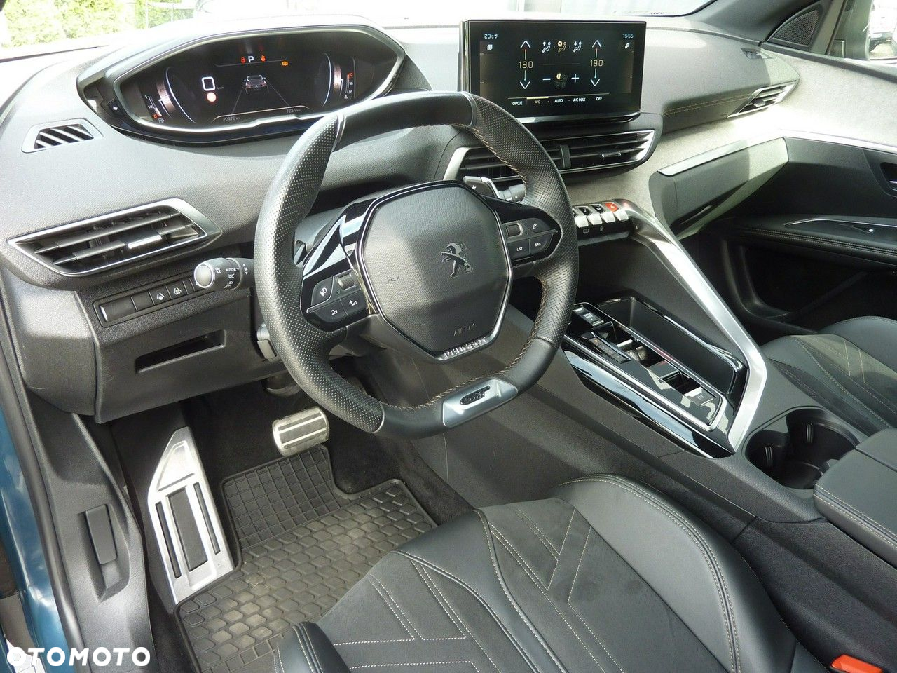Peugeot 3008 - 10