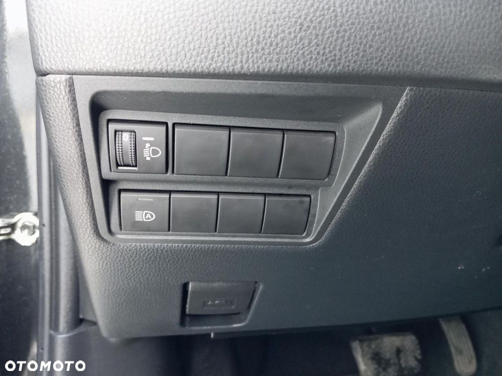 Toyota Yaris Cross Hybrid 1.5 Comfort - 20