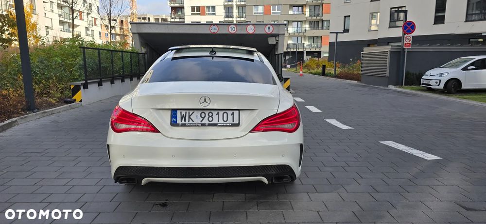 Mercedes-Benz GLA - 3