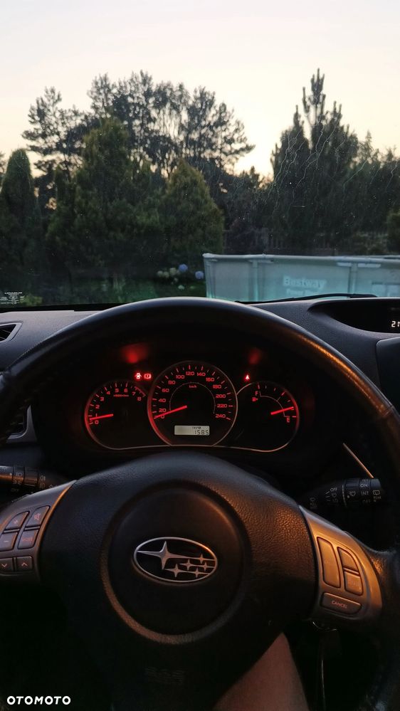 Subaru Impreza 2.0R Active - 15