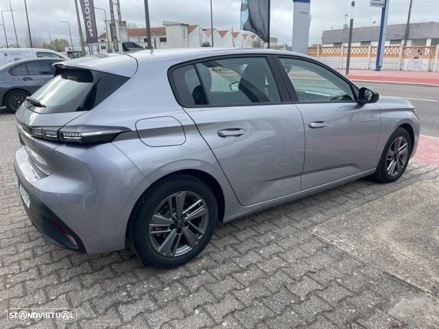Peugeot 308 1.2 PureTech Active Pack - 9