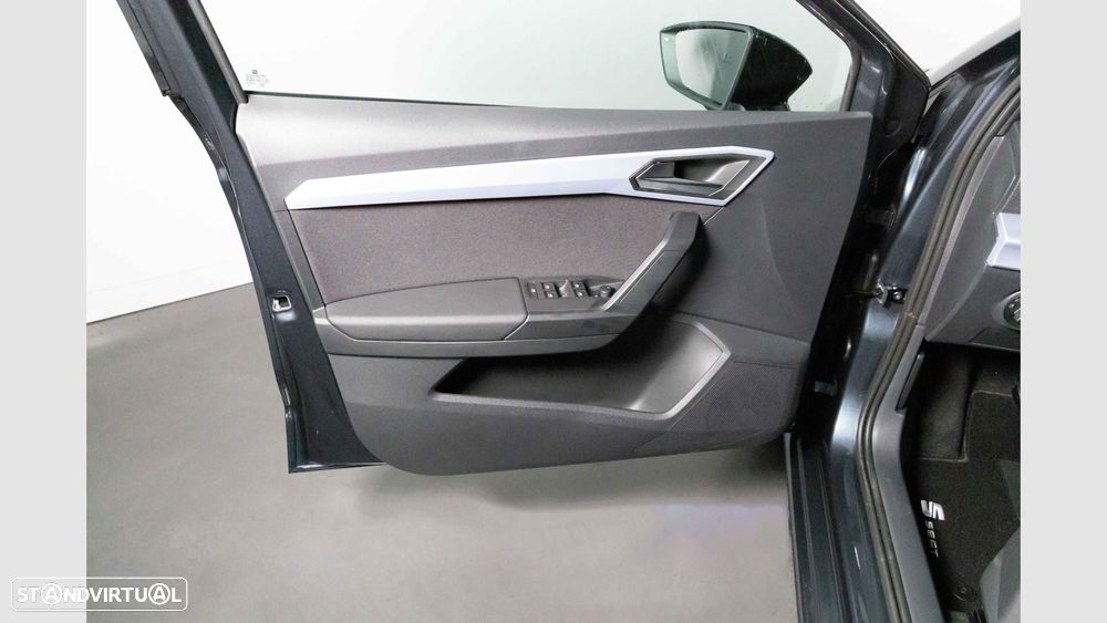 SEAT Ibiza 1.0 TSI FR - 7