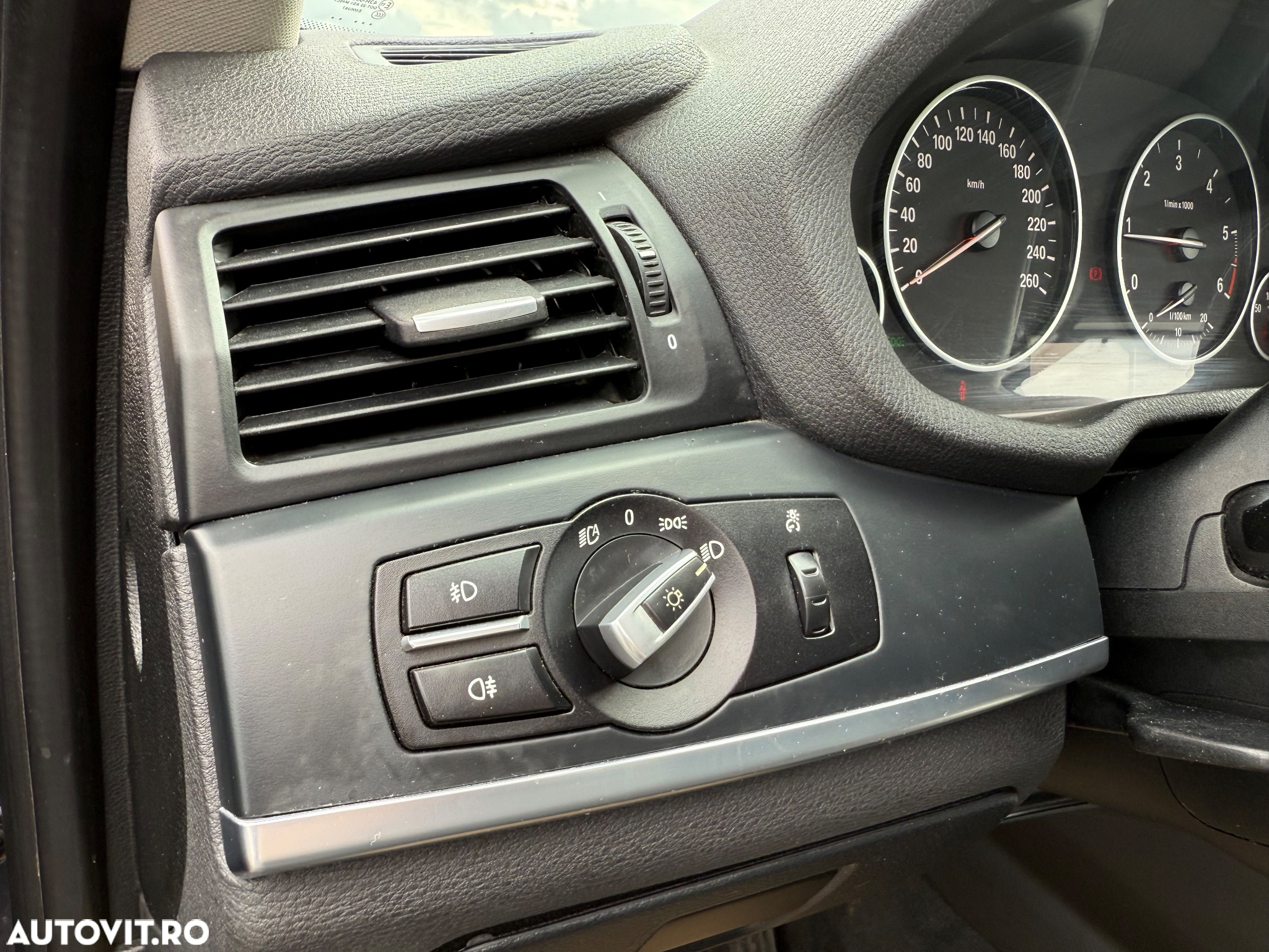 BMW X3 xDrive2.0d - 18