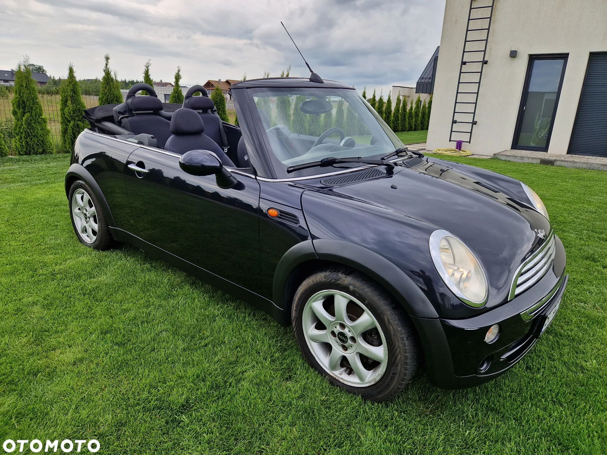 MINI Cooper - 1