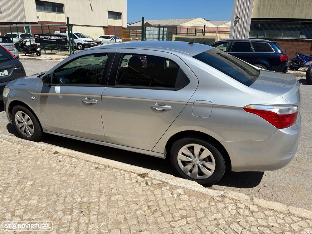 Citroën C-Elysée 1.2 VTi Seduction - 1