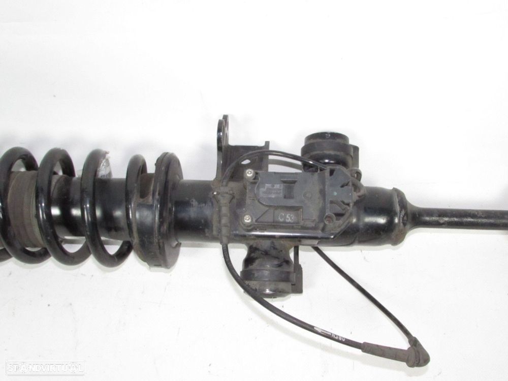 Amortecedor VDC Direito/Frente Seminovo/ Original BMW 5 (F10)/BMW 5 Touring (F11... - 3