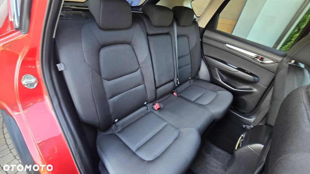 Mazda CX-5 - 32