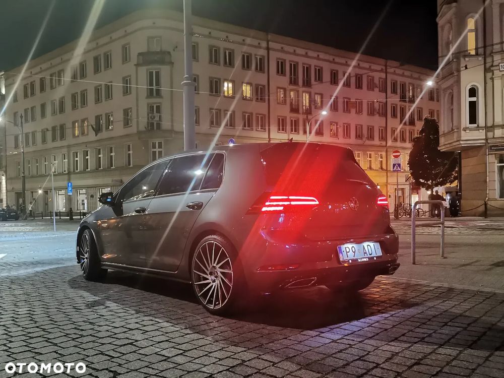 Volkswagen Golf VII 1.5 TSI BMT Evo Highline DSG - 9