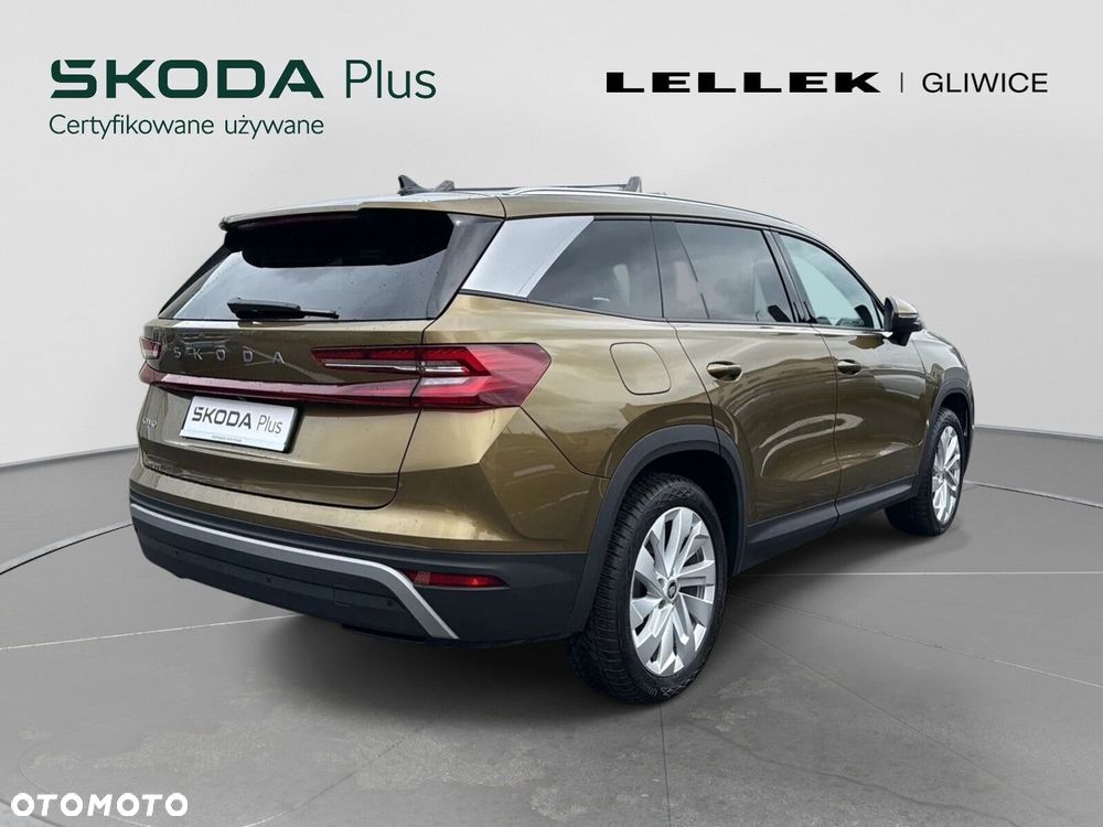 Skoda Kodiaq 1.5 TSI mHEV 4x2 Selection DSG - 7
