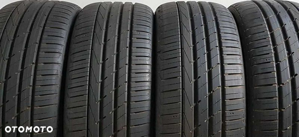 4x235/50r19 99V Hankook Ventus S1 Evo2 Suv SealGuard Demo