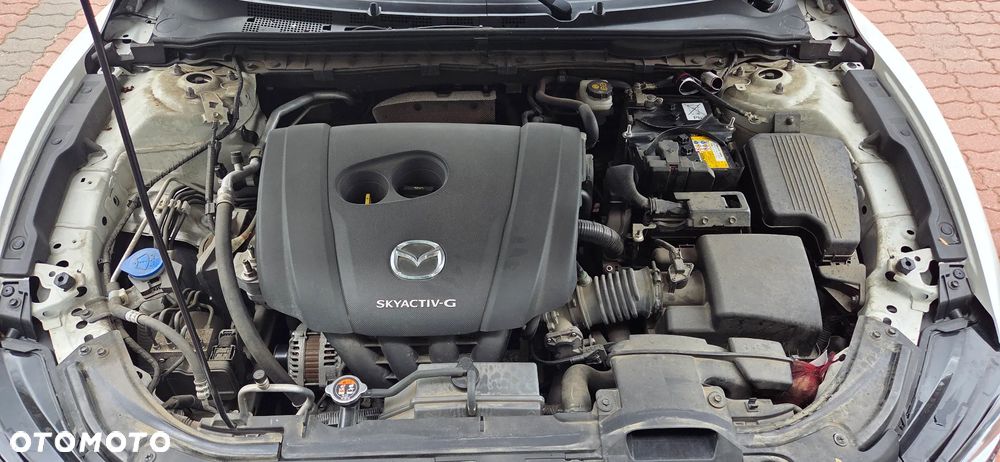 Mazda 6 2.0 SkyEnergy - 17