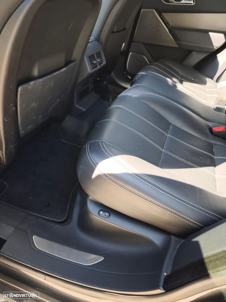 Land Rover Range Rover Velar 2.0 D R-Dynamic HSE - 8