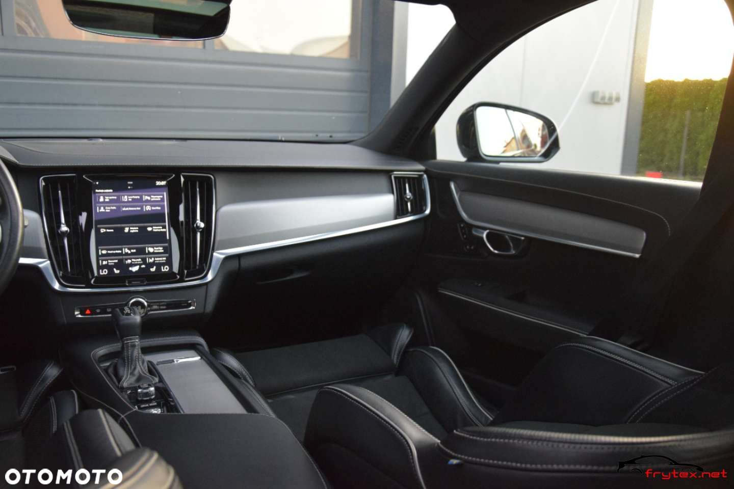 Volvo V90 - 28