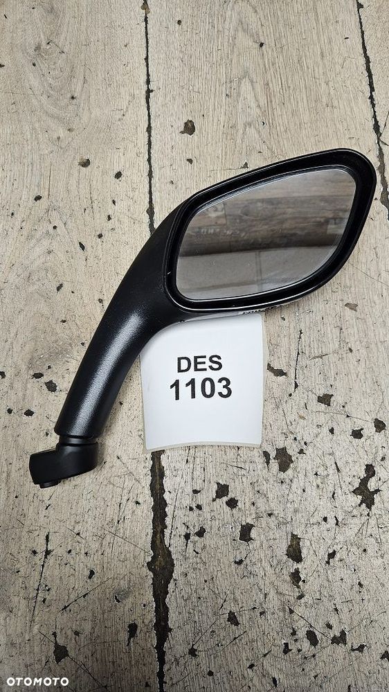 Lusterko prawe SYM Fighter 4V 150  88110-HEK-000 - 1