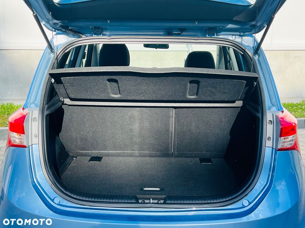 Hyundai ix20 1.4 Blue Classic - 28