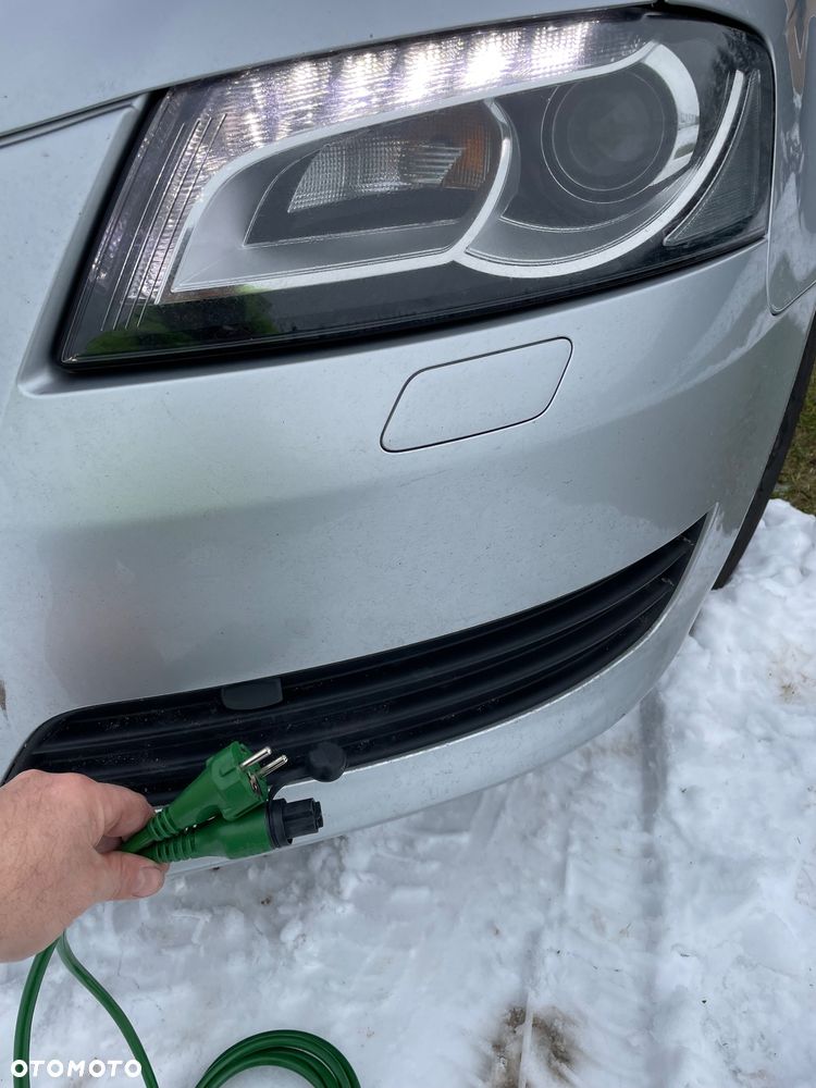 Audi A3 Sportback 1.6 Ambition - 8