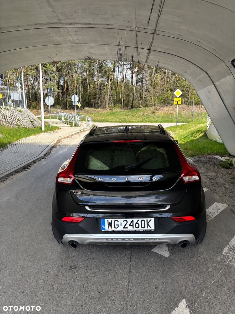 Volvo V40 T5 Momentum - 6