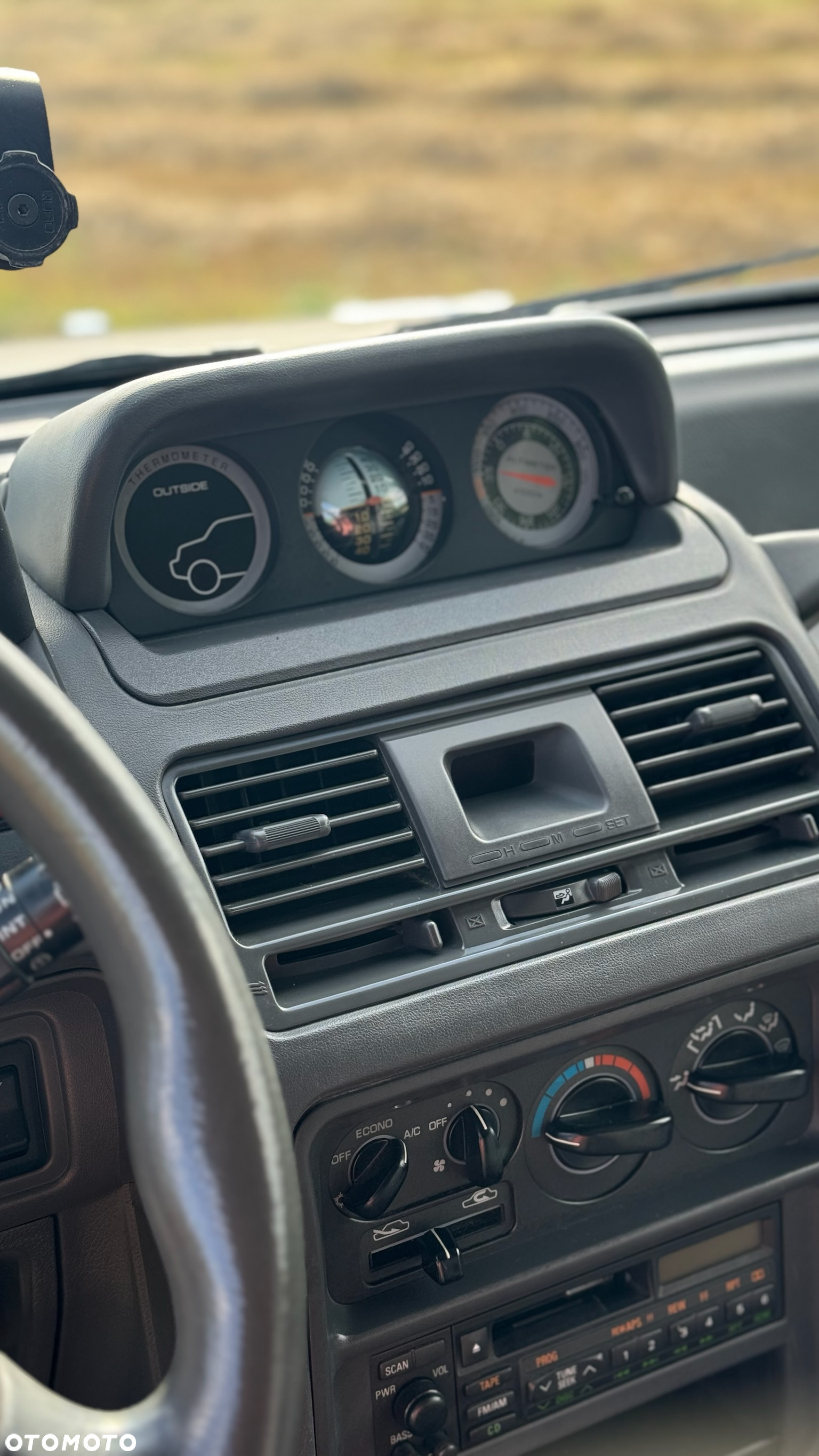 Mitsubishi Pajero 3.0 GLS - 32