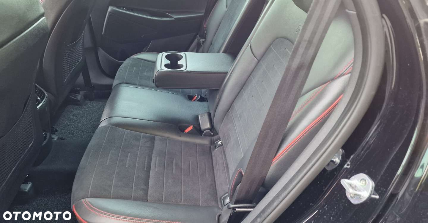 Hyundai Tucson - 30