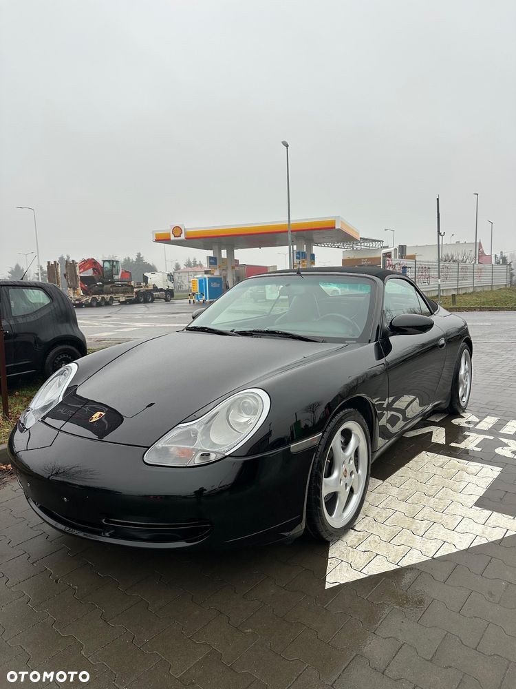 Porsche 911 - 3