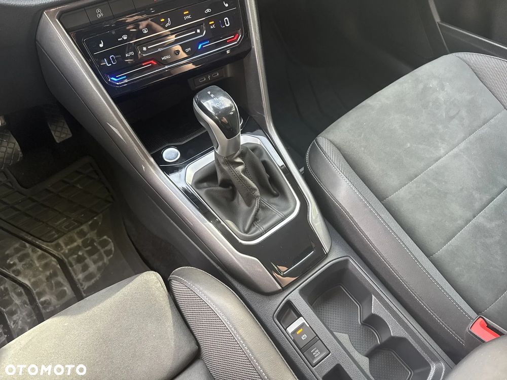 Volkswagen T-Roc 1.5 TSI Style DSG - 16