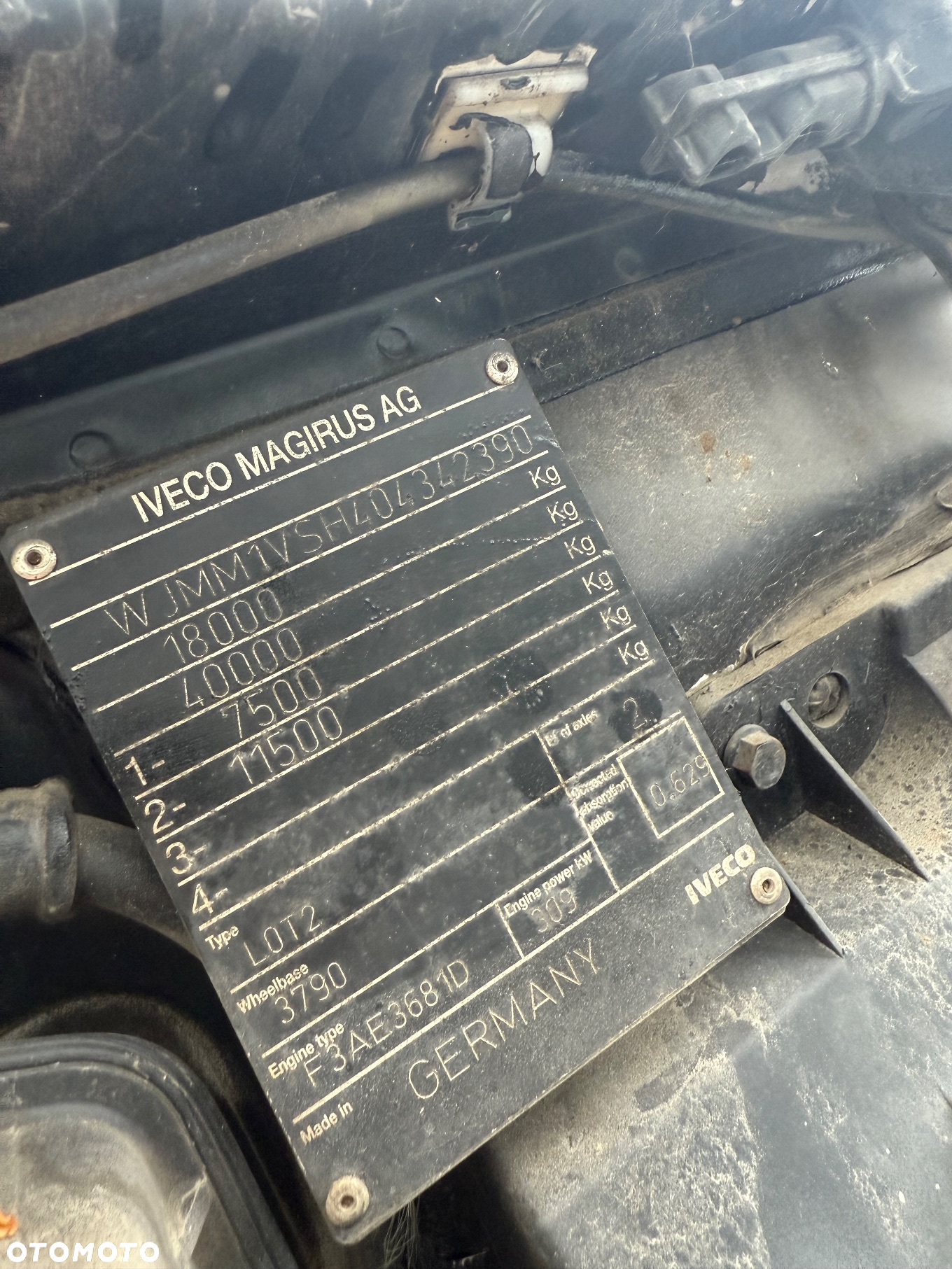 Iveco - 14