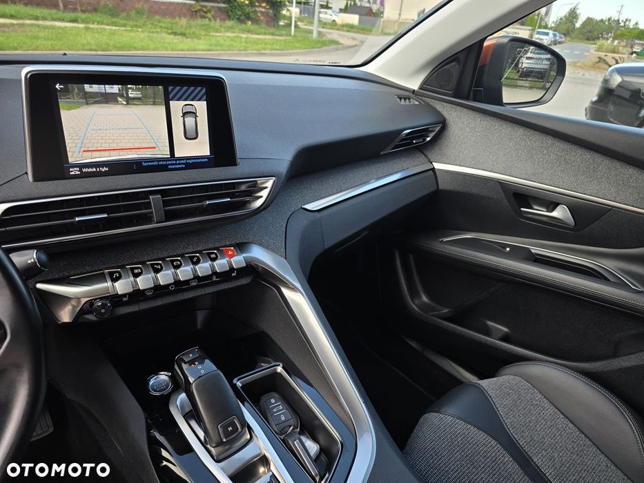 Peugeot 3008 BlueHDi 130 Stop & Start EAT8 Allure - 29
