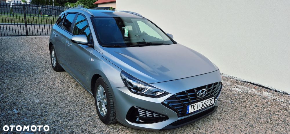 Hyundai i30 1.0 T-GDI Modern - 7