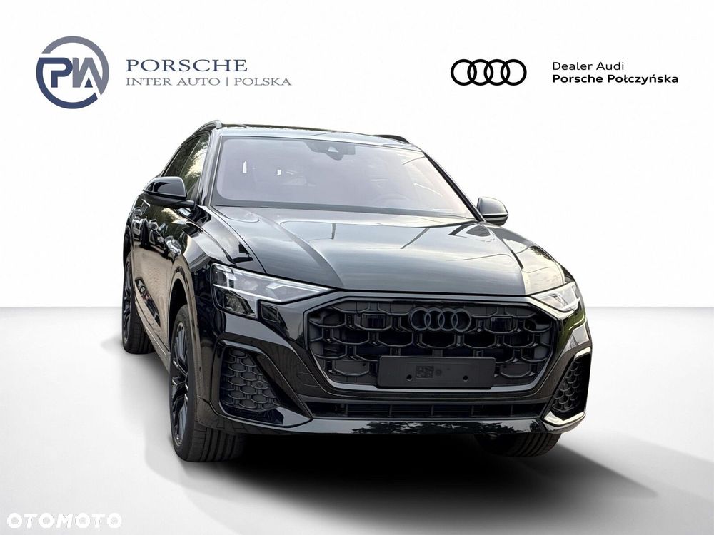 Audi Q8 - 9