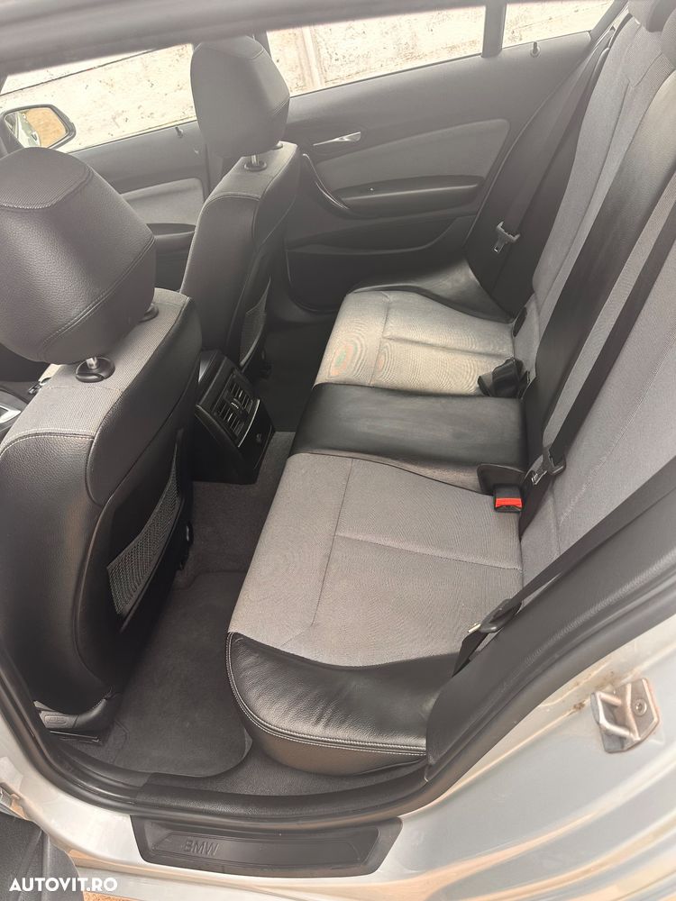 BMW Seria 1 118d Aut. Urban Line - 13