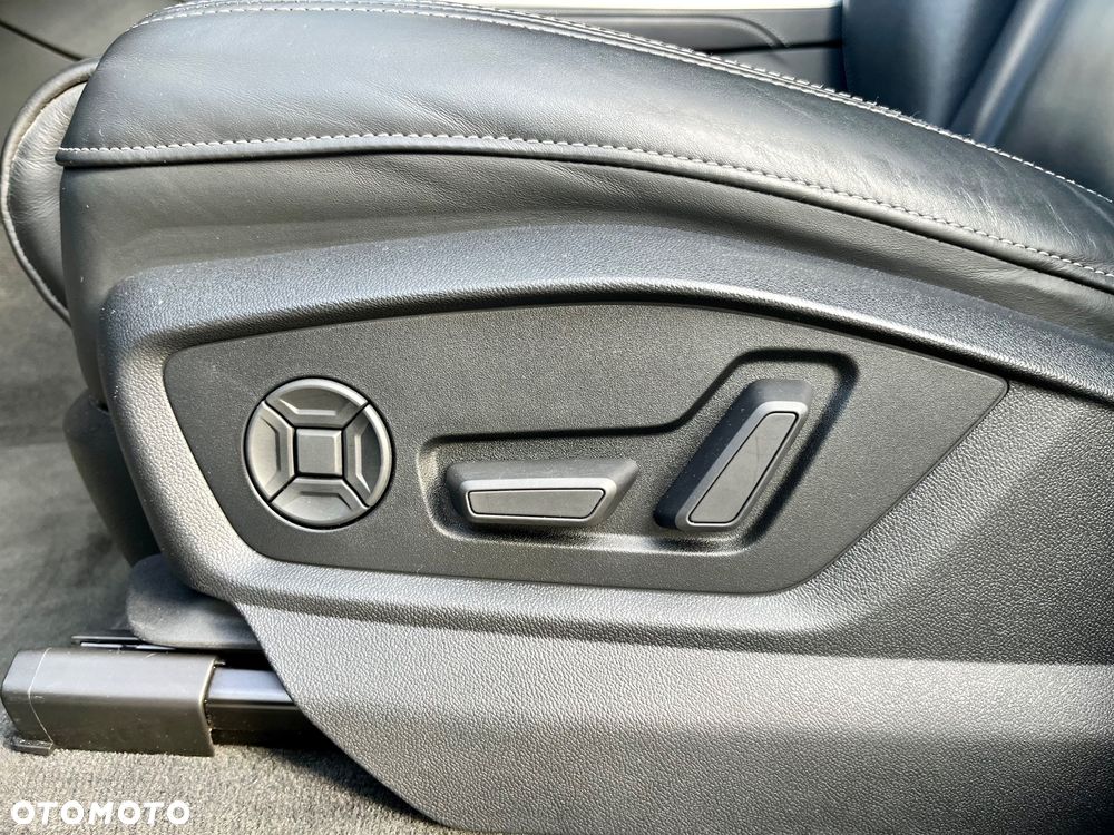 Audi Q7 50 TDI Quattro Tiptronic - 16