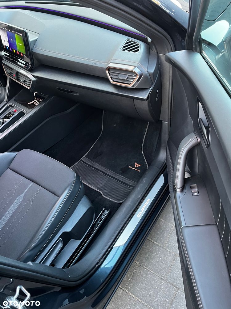 Cupra Formentor 2.0 TDI 4Drive DSG - 10